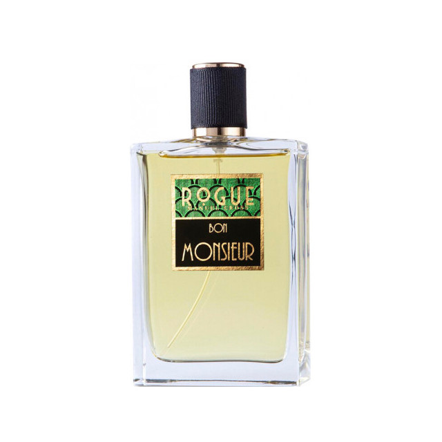 Immagine del profumo Bon Monsieur di Rogue Perfumery