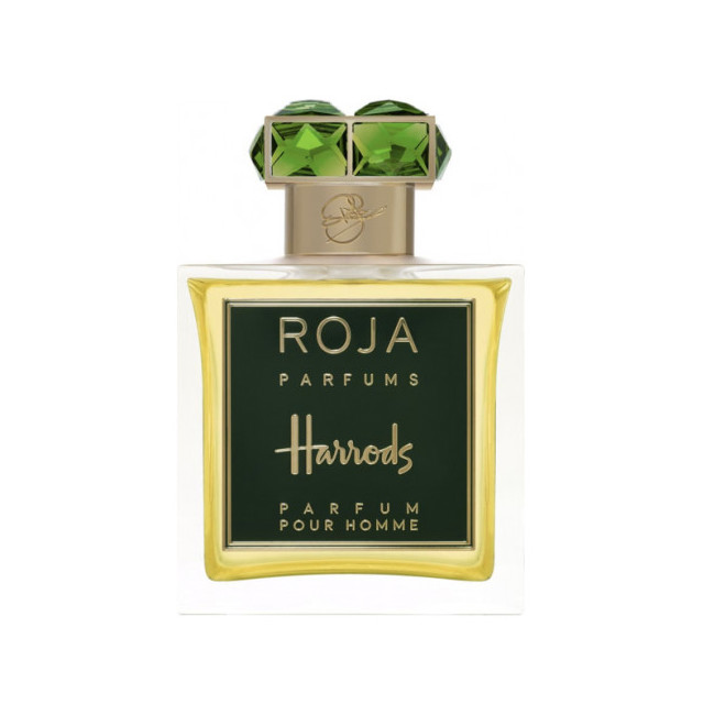 Immagine del profumo Harrods Parfum Pour Homme di Roja Dove