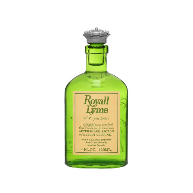 Immagine del profumo Royall Lyme di Royall Lyme Bermuda