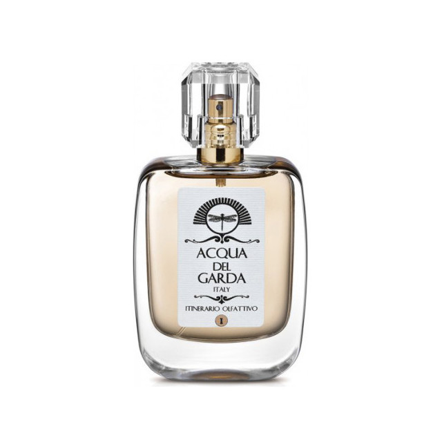 Immagine del profumo Itinerario I di Acqua del Garda