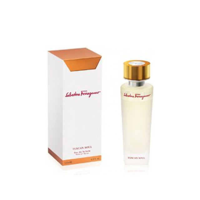 Immagine del profumo Tuscan Soul di Salvatore Ferragamo