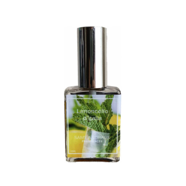 Immagine del profumo Limoncello d′Italia di Samy Andraus Fragrances