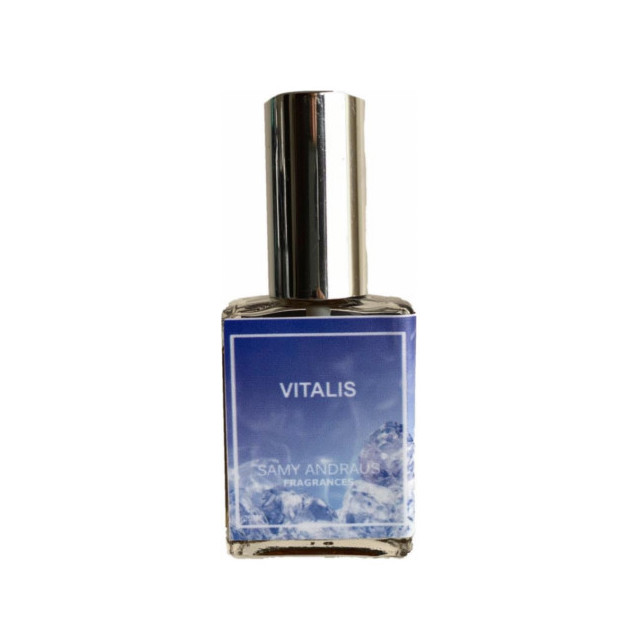 Immagine del profumo Vitalis di Samy Andraus Fragrances