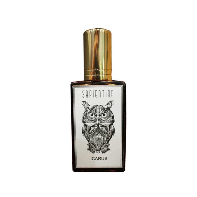 Immagine del profumo Ícarus di Sapientiae Niche