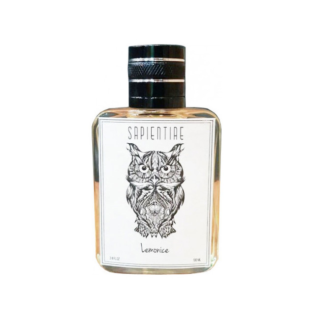 Immagine del profumo Lemonice di Sapientiae Niche