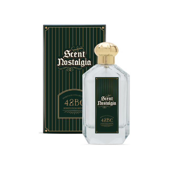 Immagine del profumo 42BC di Scent Nostalgia