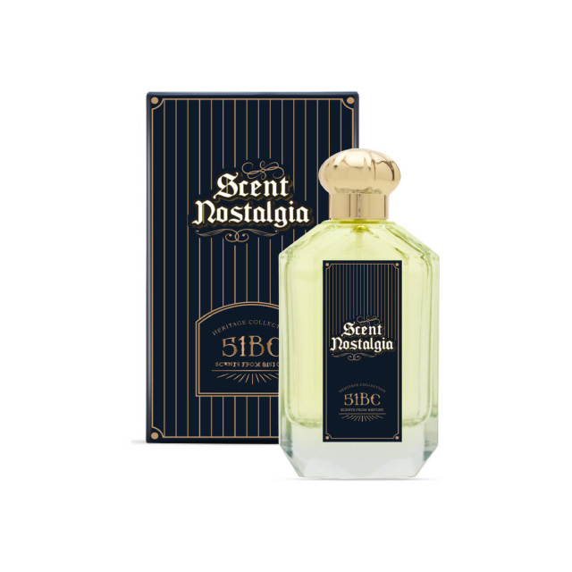 Immagine del profumo 51BC di Scent Nostalgia