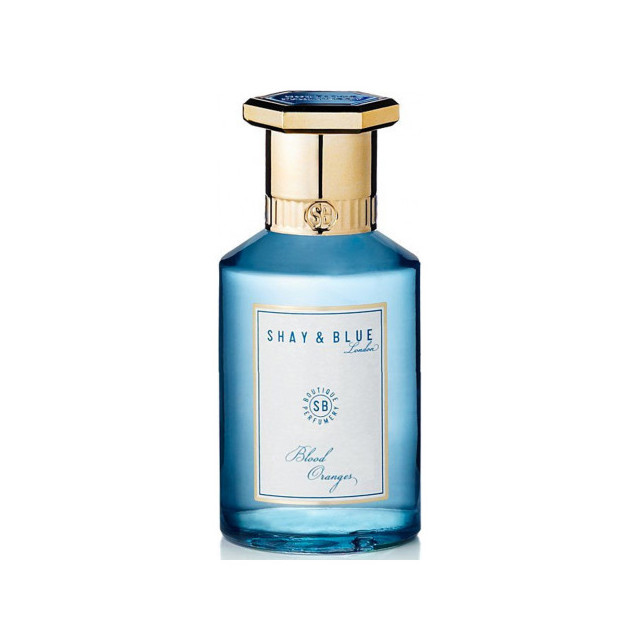 Immagine del profumo Blood Oranges di Shay & Blue London
