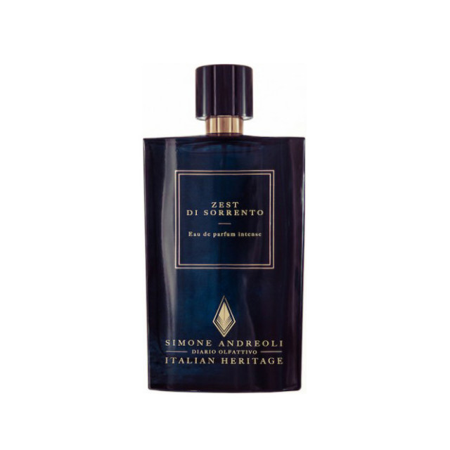 Immagine del profumo Zest di Sorrento di Simone Andreoli