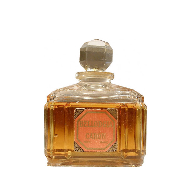 Immagine del profumo Bellodgia Extrait di Caron