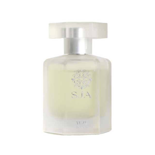 Immagine del profumo Yuzu di SJA Perfumes