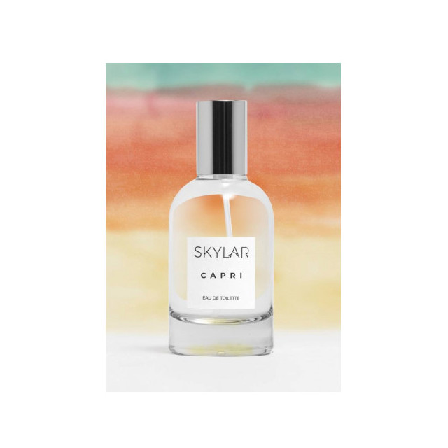 Immagine del profumo Capri di Skylar