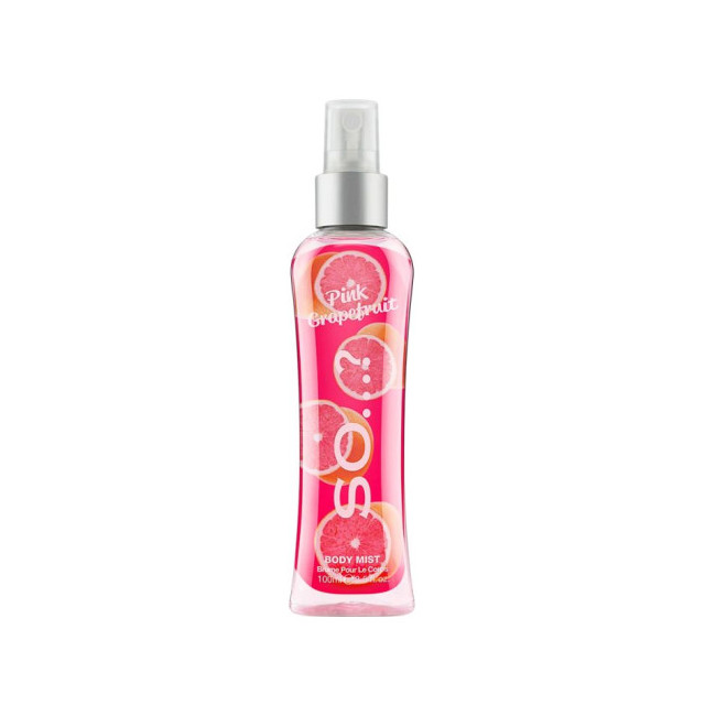 Immagine del profumo Pink Grapefruit di So...?
