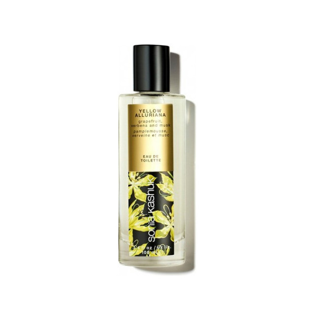 Immagine del profumo Yellow Alluriana di Sonia Kashuk