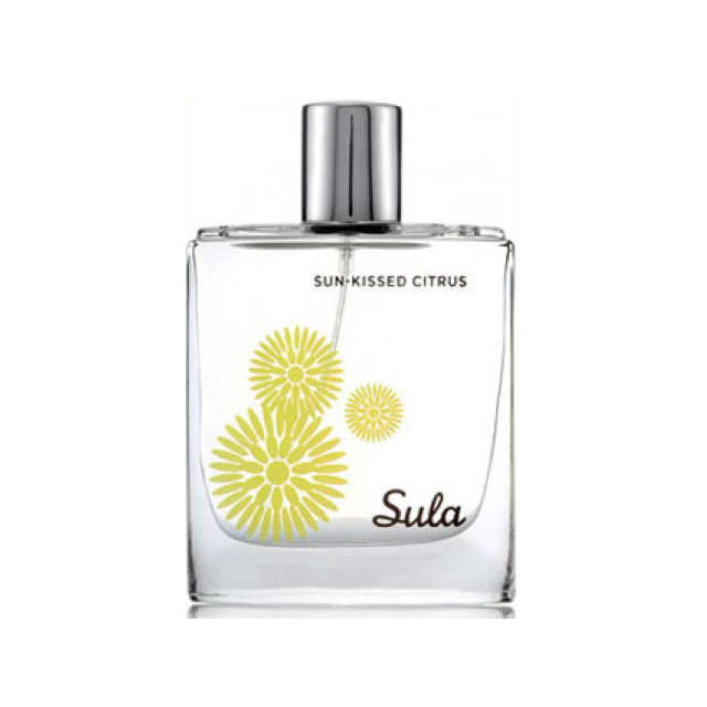 Immagine del profumo Sula Sun-Kissed Citrus di Susanne Lang