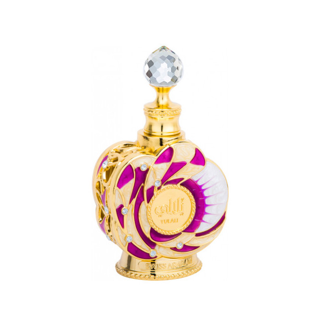 Immagine del profumo Yulali di Swiss Arabian