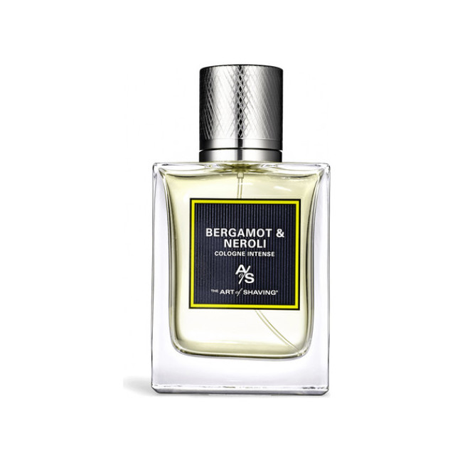 Immagine del profumo Bergamot Neroli Cologne di The Art Of Shaving