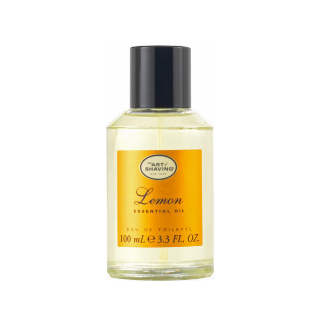 Immagine del profumo Lemon Eau de Toilette di The Art Of Shaving