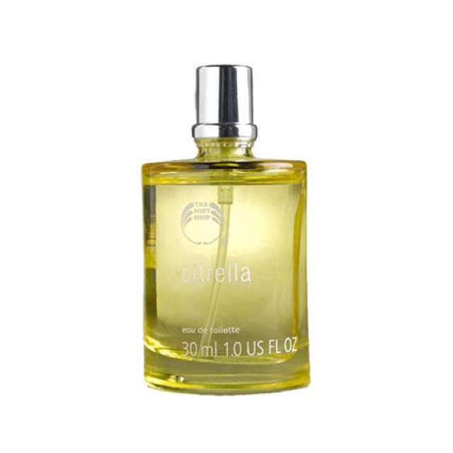 Immagine del profumo Citrella di The Body Shop