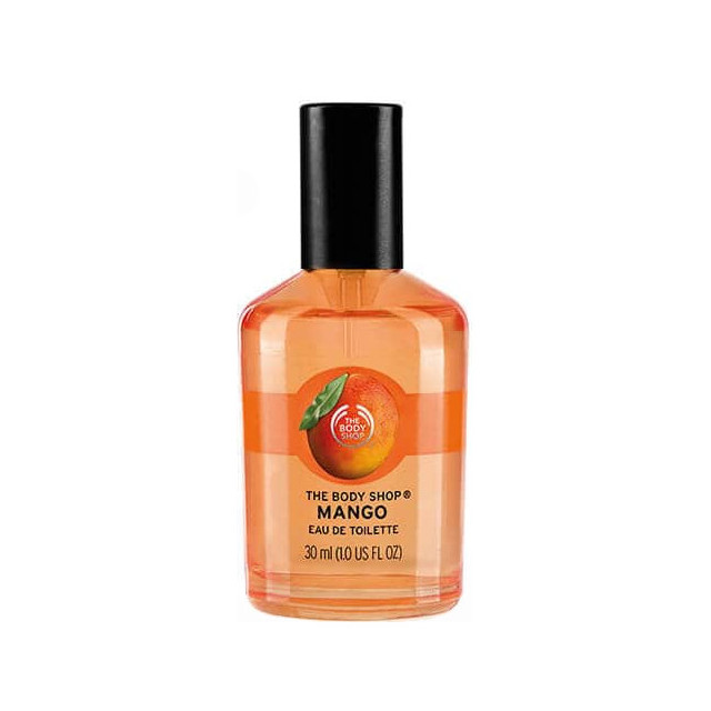 Immagine del profumo Mango di The Body Shop