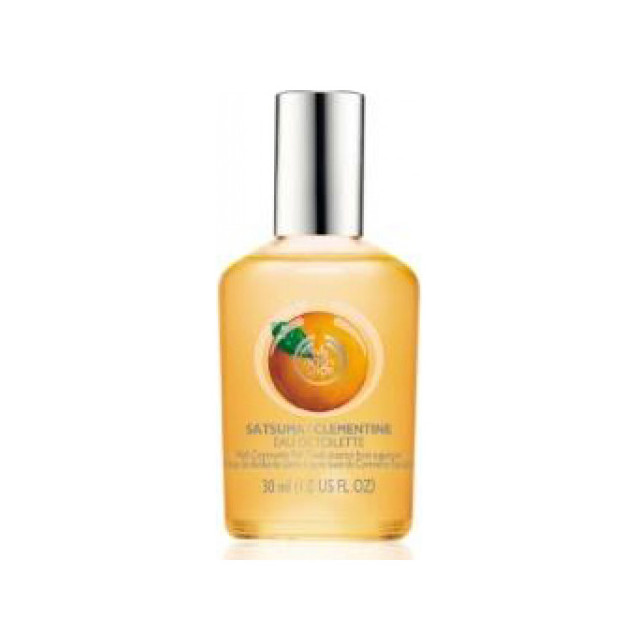 Immagine del profumo Satsuma di The Body Shop
