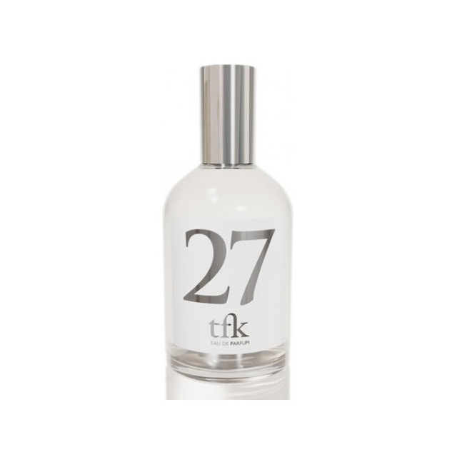 Immagine del profumo 27 di The Fragrance Kitchen