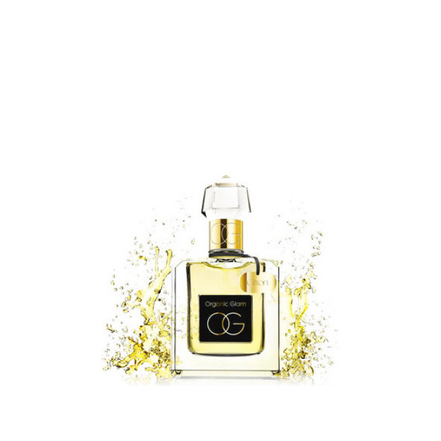 Immagine del profumo Organic Glam Citron di The Organic Pharmacy