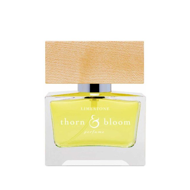 Immagine del profumo Limestone di Thorn & Bloom