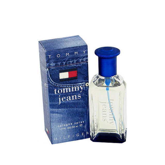 Immagine del profumo Tommy Jeans di Tommy Hilfiger