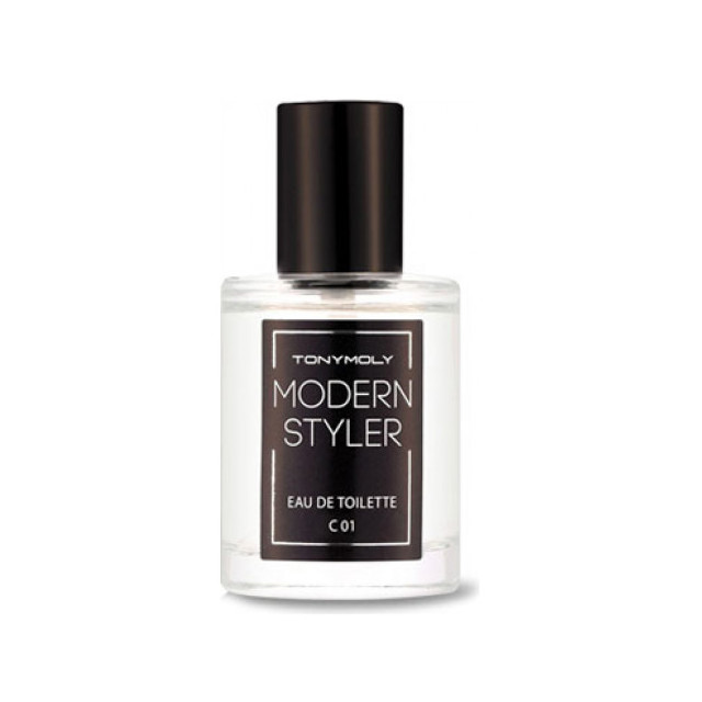 Immagine del profumo C 01 di TonyMoly