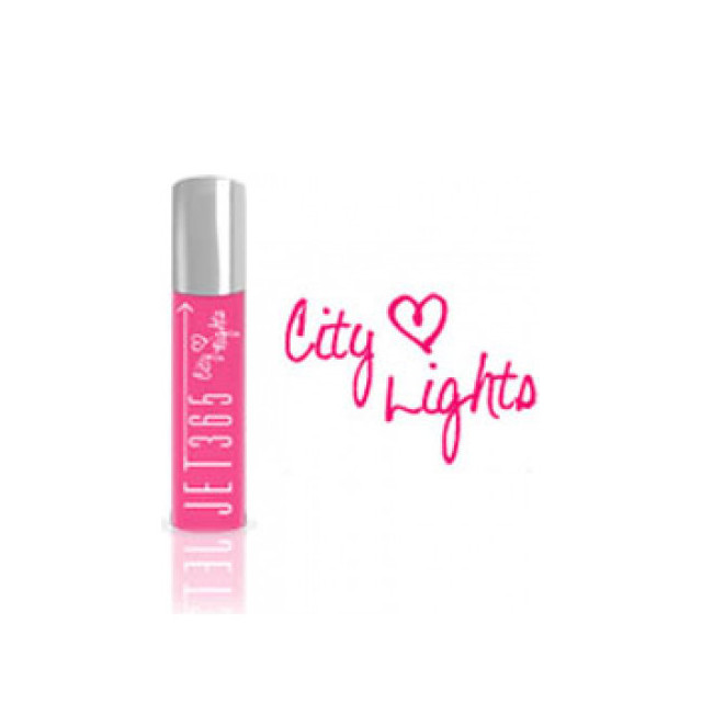 Immagine del profumo Jet 365 City Lights di Tru Fragrances