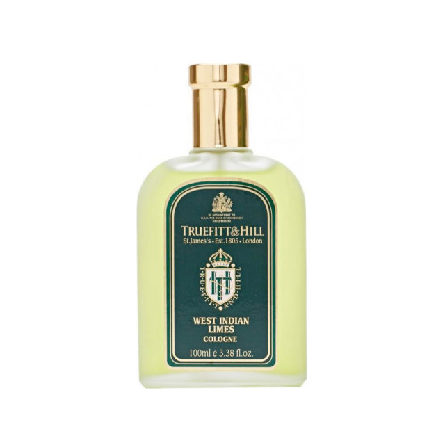 Immagine del profumo West Indian Limes di Truefitt & Hill
