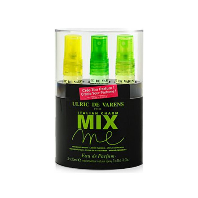 Immagine del profumo Mix Me Italian Charm di Ulric de Varens