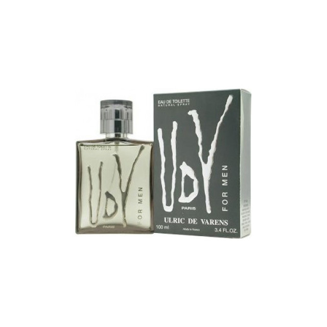 Immagine del profumo UdV di Ulric de Varens