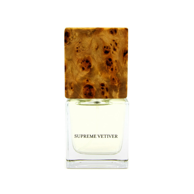 Immagine del profumo Supreme Vetiver di Vdot