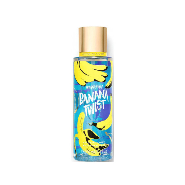 Immagine del profumo Banana Twist di Victoria's Secret