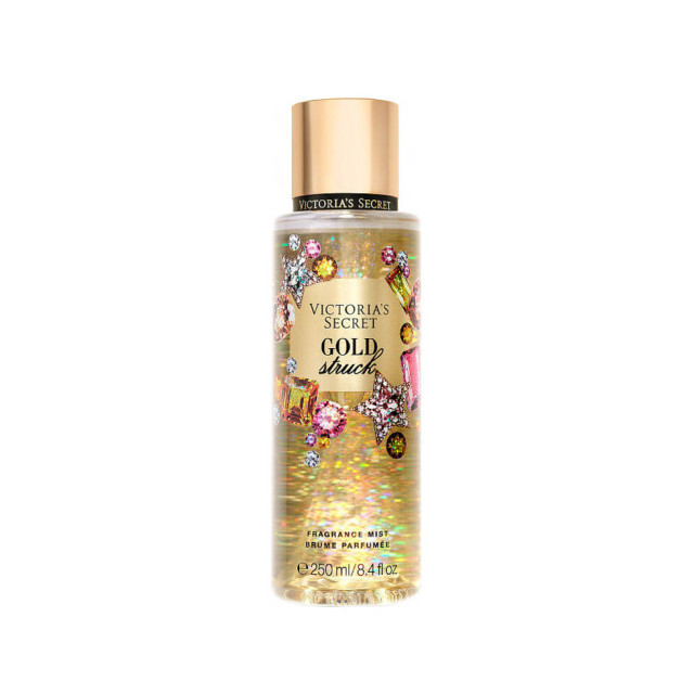 Immagine del profumo Gold Struck di Victoria's Secret