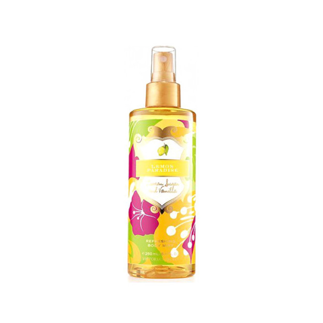 Immagine del profumo Lemon Paradise di Victoria's Secret