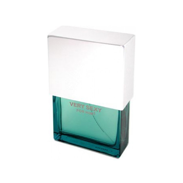 Immagine del profumo Very Sexy for Him 2 di Victoria's Secret