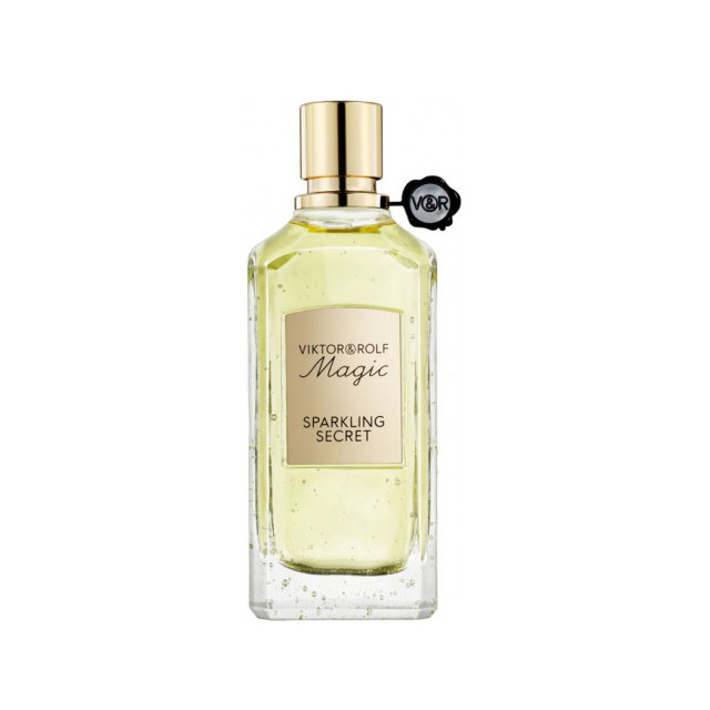 Immagine del profumo Sparkling Secret di Viktor&Rolf