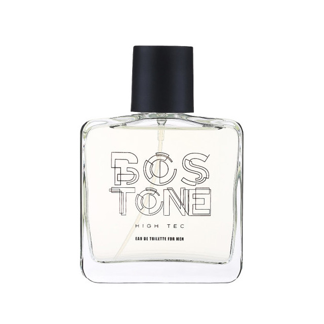 Immagine del profumo Bostone High Tec di Vittorio Bellucci