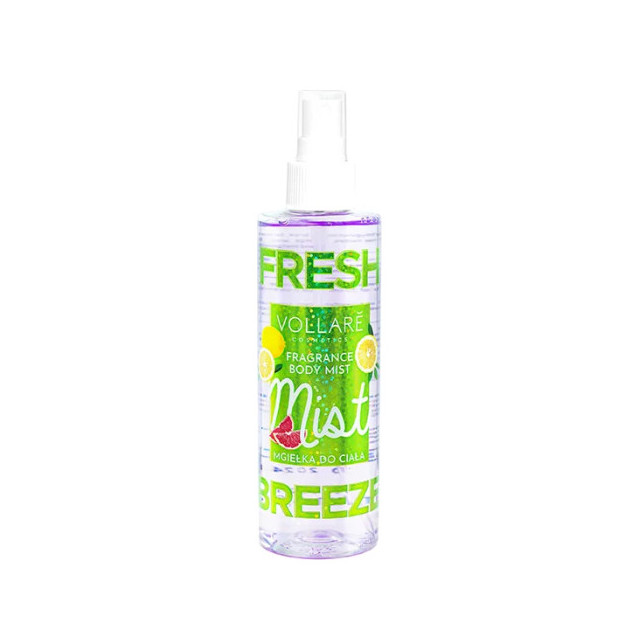 Immagine del profumo Fresh Breeze di Vollare Cosmetics