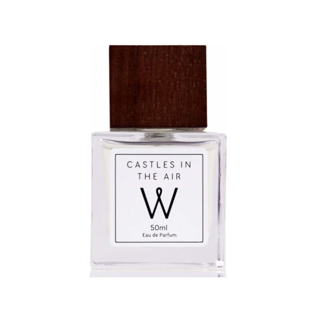 Immagine del profumo Castles In The Air di Walden Perfumes