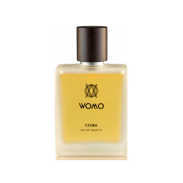 Immagine del profumo Coiba di Womo