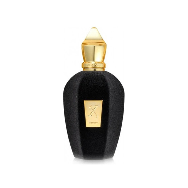 Immagine del profumo Nero 70 di Xerjoff