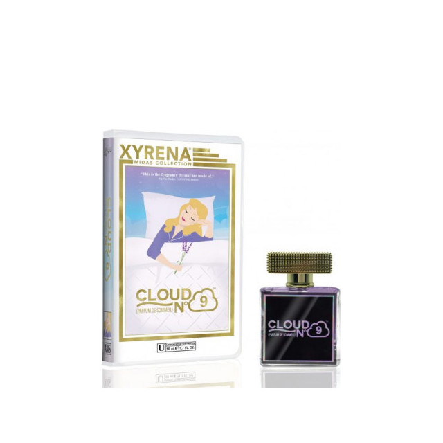 Immagine del profumo Cloud No. 9 di Xyrena