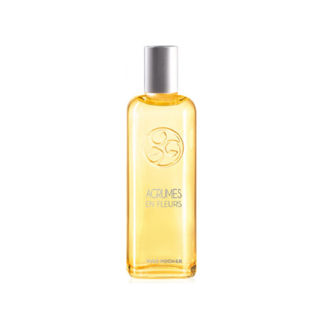 Immagine del profumo Agrumes en Fleurs di Yves Rocher