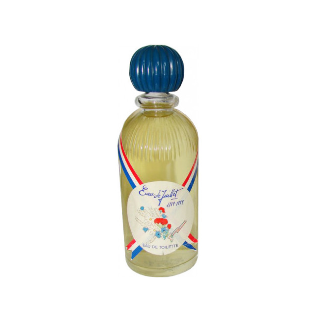 Immagine del profumo Eau de Juillet di Yves Rocher