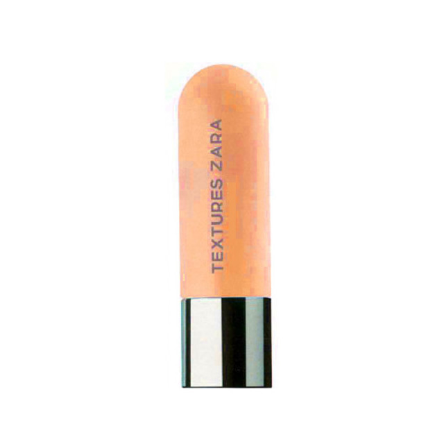 Immagine del profumo Textures Cotton Orange Shantung di Zara