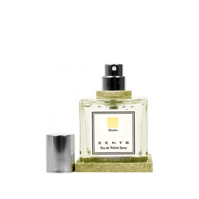 Immagine del profumo Sun di Zents